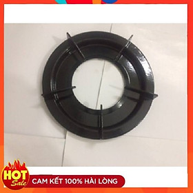 Mua Kiềng tròn đa năng  sử dụng cho bếp Namilux kiềng tròn ( đen )