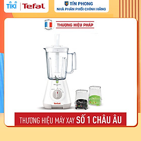 Mua Máy xay sinh tố cối nhựa Tefal BL309166 550W/1.5L - Hàng chính hãng