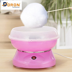 Mua MÁY LÀM KẸO BÔNG CHO BÉ SIÊU THÔNG MINH-HÀNG CHÍNH HÃNG