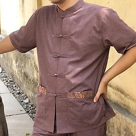 ĐỒ LAM ĐI CHÙA Lãnh Tựu Cổ Tàu