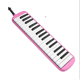 Mua product Kèn Melodion - Melodica Swan 32 Phím + Tặng kèm chổi vệ sinh Kèn