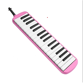 product Kèn Melodion - Melodica Swan 32 Phím + Tặng kèm chổi vệ sinh Kèn