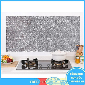 Mua Giấy Gián Tường Tráng Nhôm Cách Nhiệt - Vận Chuyển Miễn Phí Toàn Quốc