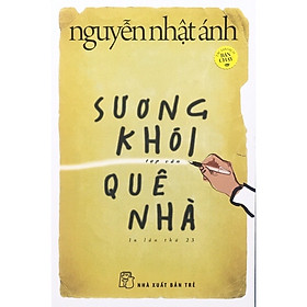 Sương Khói Quê Nhà