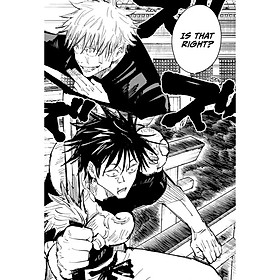 Mua Tranh dán tường poster truyện tranh anime Juijutsu Kaisen decor trang trí góc học tập làm việc phòng ngủ rẻ vô địch
