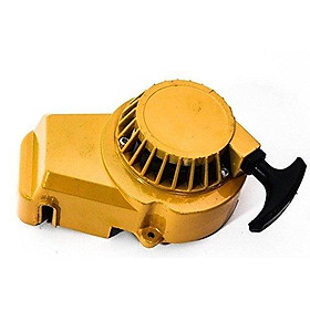 47-49CC Alloy Pull Starter Start Mini Dirt Pocket Bike Quad ATV 2 Stroke