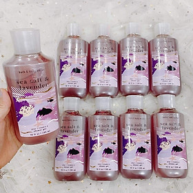 Mua (295ml) Sữa tắm toàn thân Shower Gel Bath & Body Works BBW - Sữa tắm hương nước hoa
