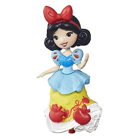 Công Chúa Bạch Tuyết Nhí Disney Frozen - B5323/B5321