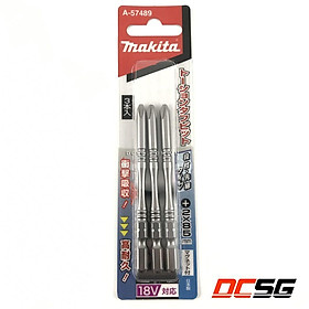 Mua Mũi vít bake PH2x85mm Makita A-57489
