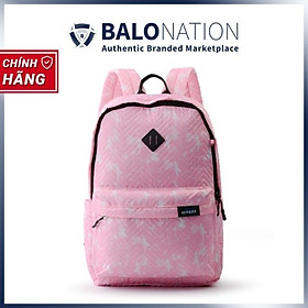 Balo Teen MR VUI 975 Hiện Đại, Thời Trang - Hàng Chính Hãng