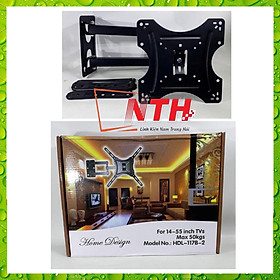 Mua Khung Treo Tivi Di Động Từ 14 inch Đến 55 inch