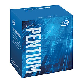 Bộ vi xử lý - CPU Intel Pentium Gold G5420