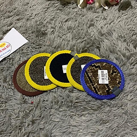 Mua Miếng thảm lót ly tròn