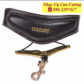Mua DÂY ĐEO KÈN SAXOPHONE DA BÒ CAO CẤP