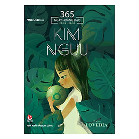 365 Ngày Hoàng Đạo - Kim Ngưu (Tái Bản 2018)