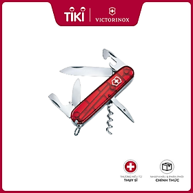 Dao đa năng Victorinox Spartan 1.3603.T - Hãng phân phối chính thức