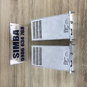 Mua Nguồn DC48V - DC12V/15A cho khuếch đại FWAP 64x19 (output DC12V/15A  input DC48V  200W)