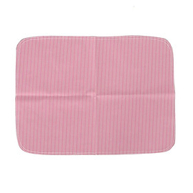 Premium Quality Bed Pad Reusable Underpads Incontinence Waterproof Underpad