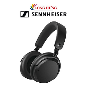 Tai nghe chụp tai Bluetooth Sennheiser Accentum Wireless ACAEBT