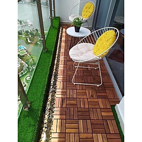 Mua Bộ bàn ghế ban công sắt