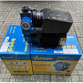 Mua Máy bơm tăng áp Taesung TSm 150 - 200-300 W