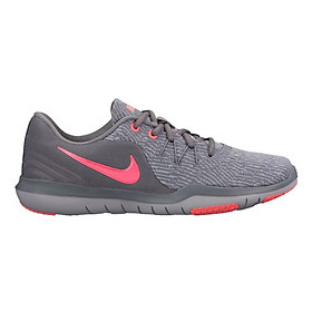 Giày Tập Luyện Nữ Wmns Nike Flex Supreme Tr 6 080619