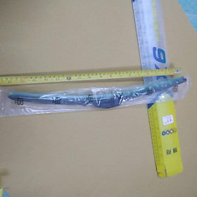 Gạt Mưa Xe Ô Tô Lưỡi Cao Su Cao Cấp - Vol