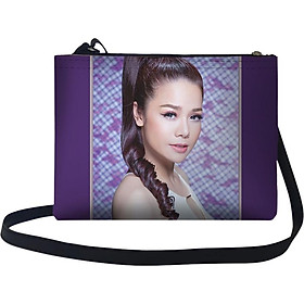 Túi Đeo Chéo Nữ In Hình Nhật Kim Anh - TUVP271