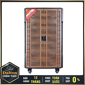 Mua Loa kéo Dalton TS-12G380N - Hàng Chính Hãng