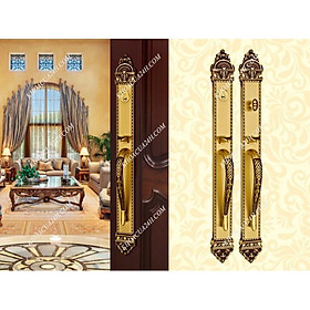 Mua Khóa đại sảnh BLC85-128129 RG