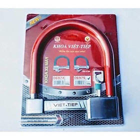 Mua Khoá u việt tiệp
