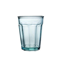 Set 2 ly_Item V2231 - Ly thủy tinh tái chế VSM VASO CASUAL - 400ml