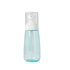 100ml Spray Empty Bottle Moisturizing Pump Bottle Face Care Cream Cosmetic Travel Refillable Bottles Lotion Make Up