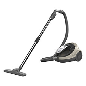Mua Máy Hút Bụi Hitachi SF20V(LBR) - Nâu Kem - Hàng chính hãng