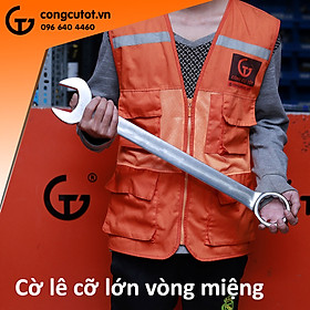 Mua Cờ lê vòng miệng