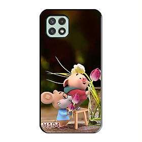 Ốp Lưng Dành Cho Samsung galaxy A22-5G