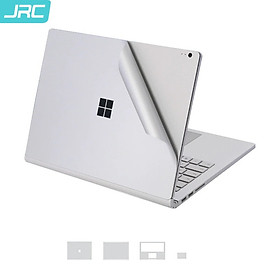 Mua Miếng dán toàn thân 3in1 JRC bảo vệ cho Surface Book - Hàng Chính hãng