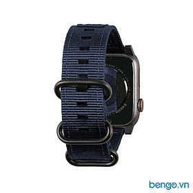 Mua Dây đeo dành cho Apple Watch 44/42mm UAG NATO Eco Series - Hàng Chính Hãng