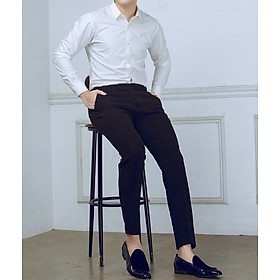 Quần âu nam Sang Trọng, Lịch Lãm