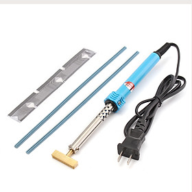 For BMW LCD Display Pixel Repair Ribbon Cable & T-Iron Soldering Welding Tool ET