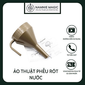 Đồ ảo thuật - Phếu rót nước ảo thuật