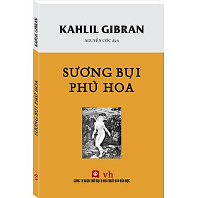 Sương bụi phù hoa