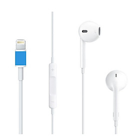 Tai nghe dùng cho iPhone 7 iPhone 8 iPhone X CX7
