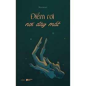 Sách Điểm rơi nơi đáy mắt
