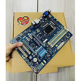 Bo Mạch Chủ (Mainboard) GIGABYTE GA H77-DS3H (m.SATA) HÀNG CHÍNH HÃNG