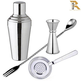 Mua Bộ Dụng Cụ 02