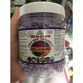 Mua PHÂN TAN CHẬM THÔNG MINH HÀN QUỐC AGROLIFE 20-10-10+TE