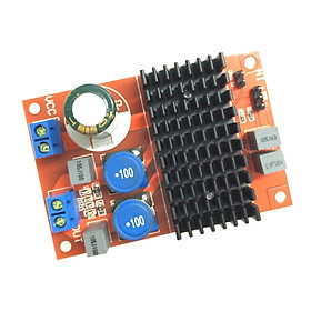 Stereo Single Channel 100W Amp Module Hi Digital Audio Amplifer Board