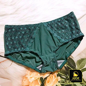 Quần lót nữ dễ thương Ren hoa Baby Hàn Quốc cao cấp xuyên thấu siêu đẹp Sexy gợi cảm quyến rũ JIZOE QLT969