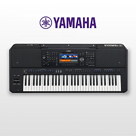 Đàn Organ điện tử, Keyboard Workstation - Yamaha PSR-SX700